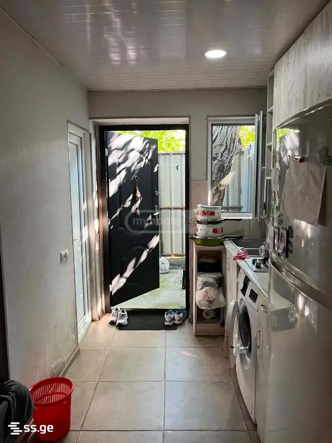 2 room Flat For Rent. Gldani - Bild 4