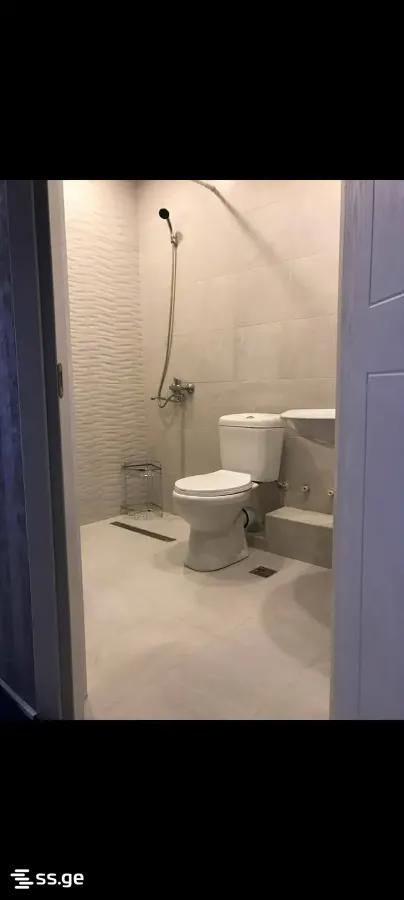 2 room Flat For Rent. Saburtalo - Ansicht 2
