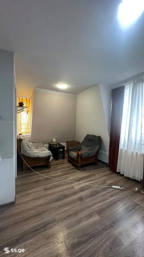 2 room Flat For Sale. Saburtalo - Bild 4