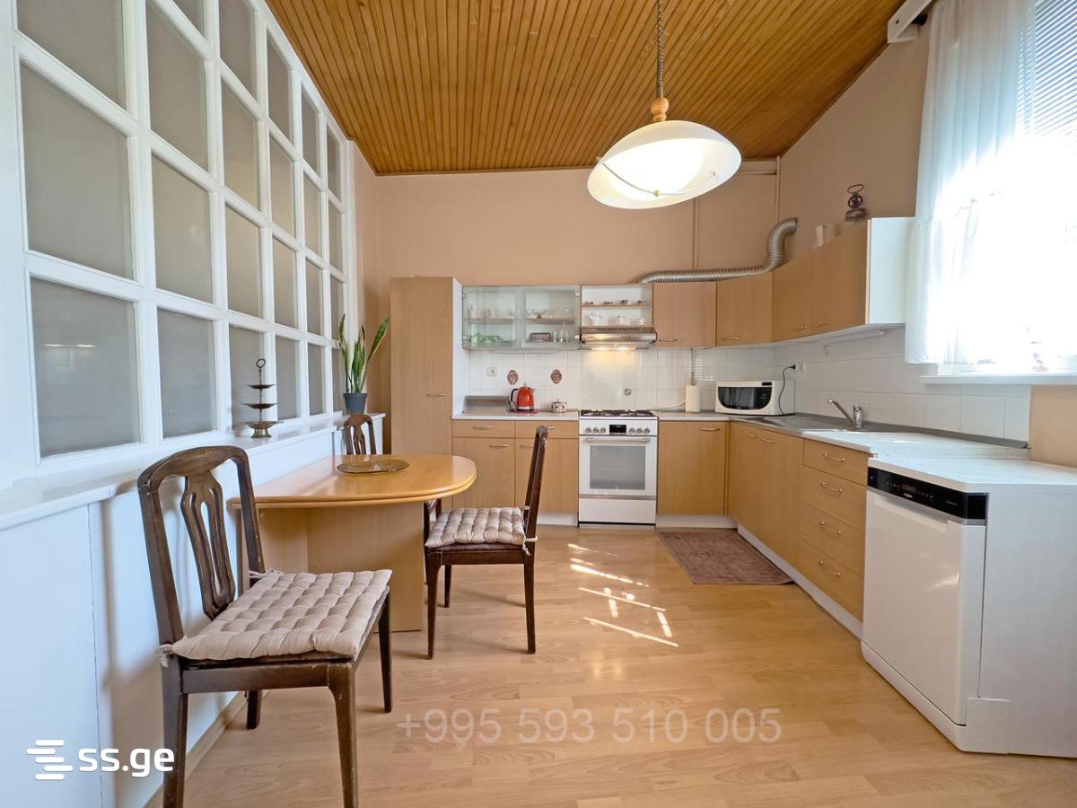 5 room Flat For Rent. Vera - Vista 3
