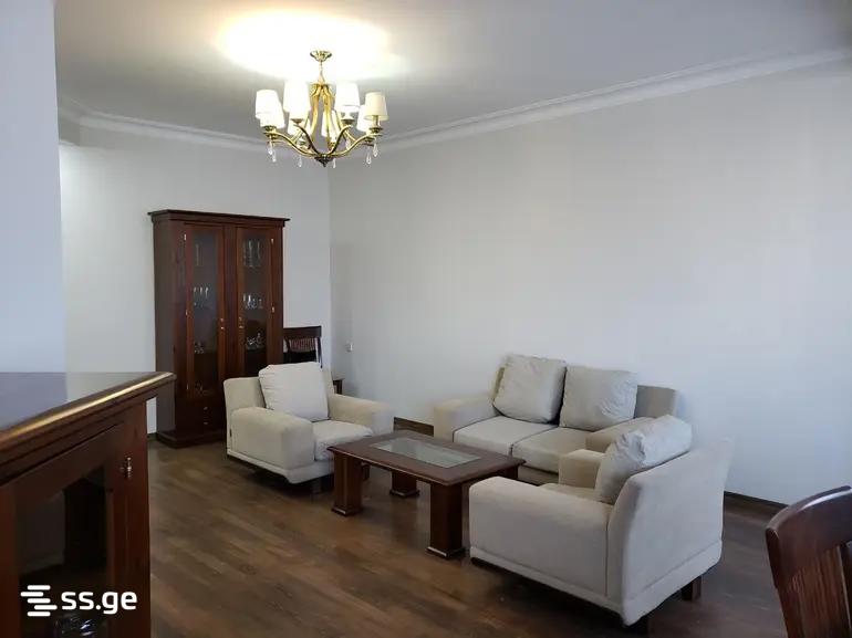 4 room Flat For Rent. Vake - Ansicht 3