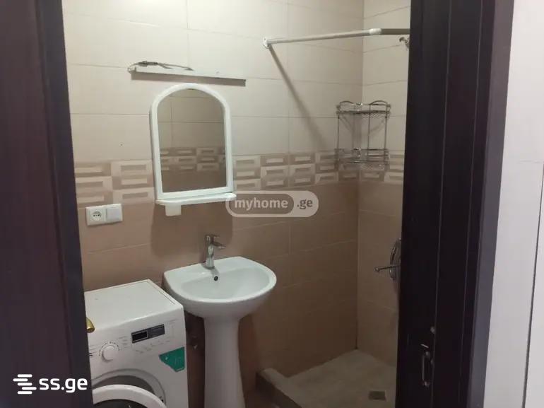 2 room Flat For Rent. Districts of Vazha-Pshavela - Widok 5