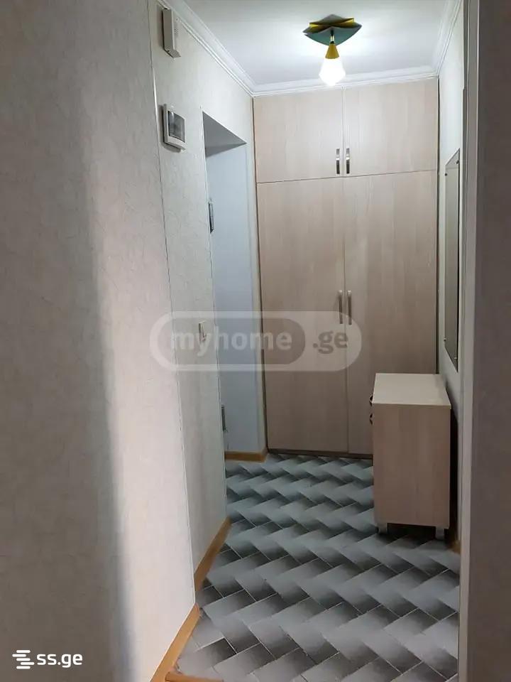 1 room Flat For Rent. Saburtalo - Vista 3