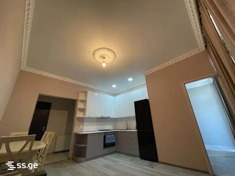 2 room Flat For Rent. Mesame masivi - Vista 2