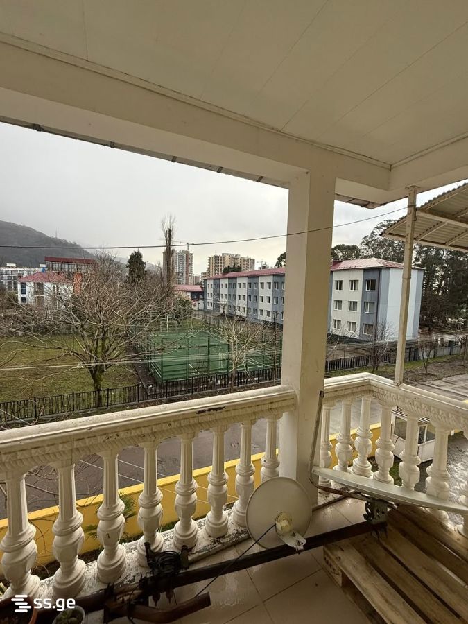 2 Room Flat For Rent. Gonio view 10