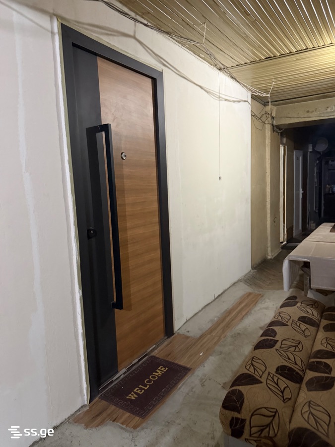 1 room Flat For Rent. Saburtalo - Aanzicht 6