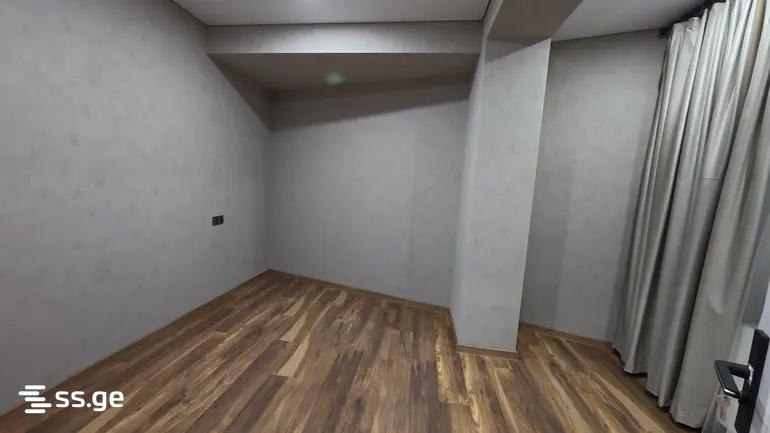 3 room Flat For Sale. Didi digomi - Aanzicht 4