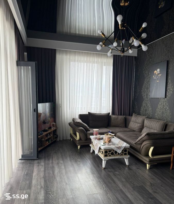 2 room Flat For Sale. Gldani - Vista 5