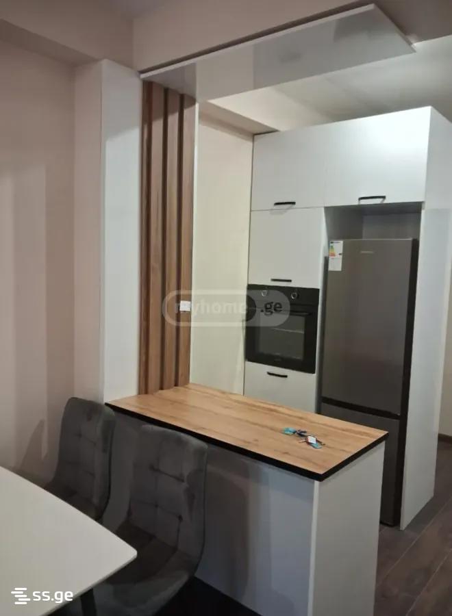 2 room Flat For Rent. Vazisubani - Vista 2