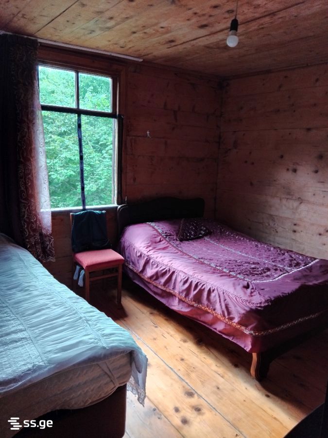 3 Room Summer Cottage Daily Rent. Chaqvi view 4