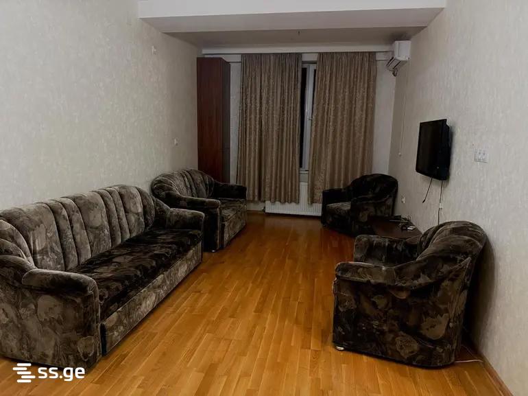 4 room Flat For Rent. Saburtalo - Ansicht 6