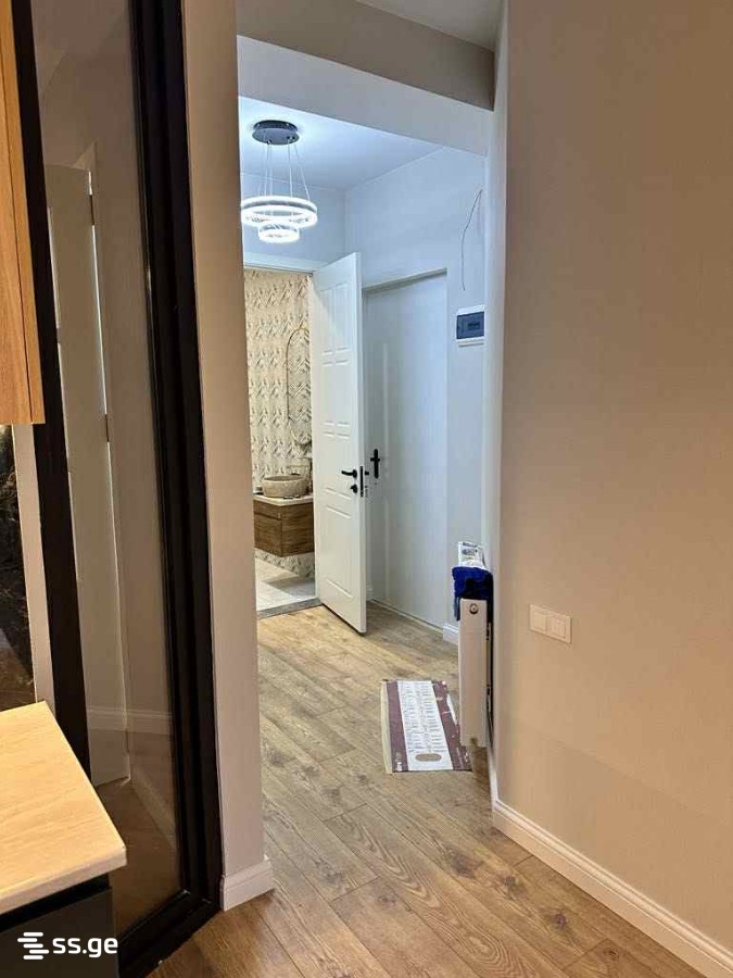 2 room Flat For Rent. Temqa - Bild 3