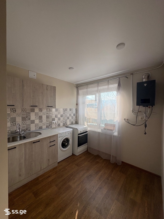 1 room Flat For Rent. Temqa - Bild 4
