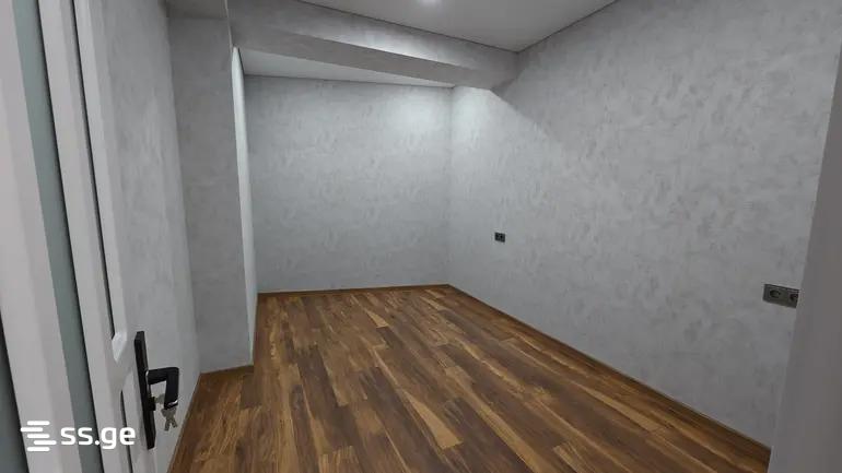 3 room Flat For Sale. Didi digomi - Aanzicht 6