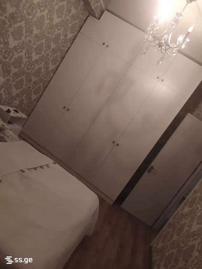 3 room Flat For Sale. Vake - Bild 6