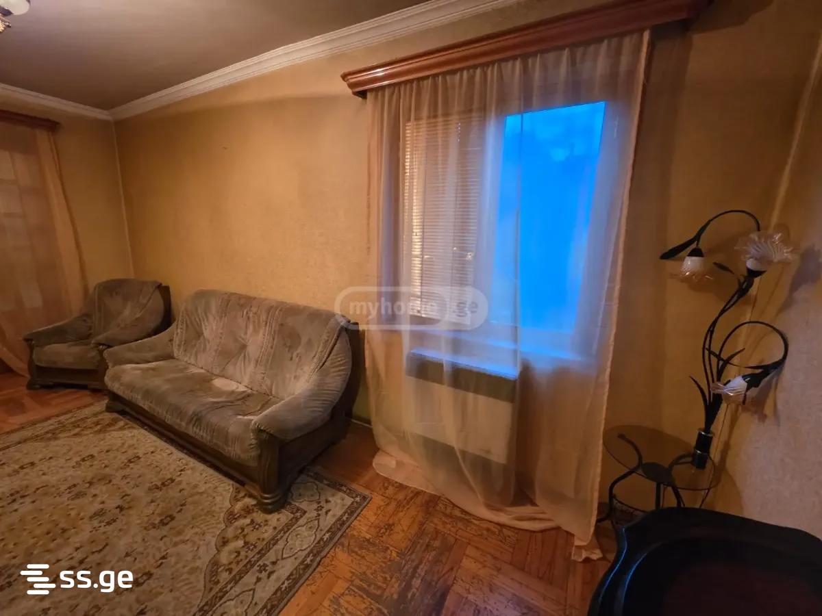 2 room Flat For Rent. Gldani - Vista 3