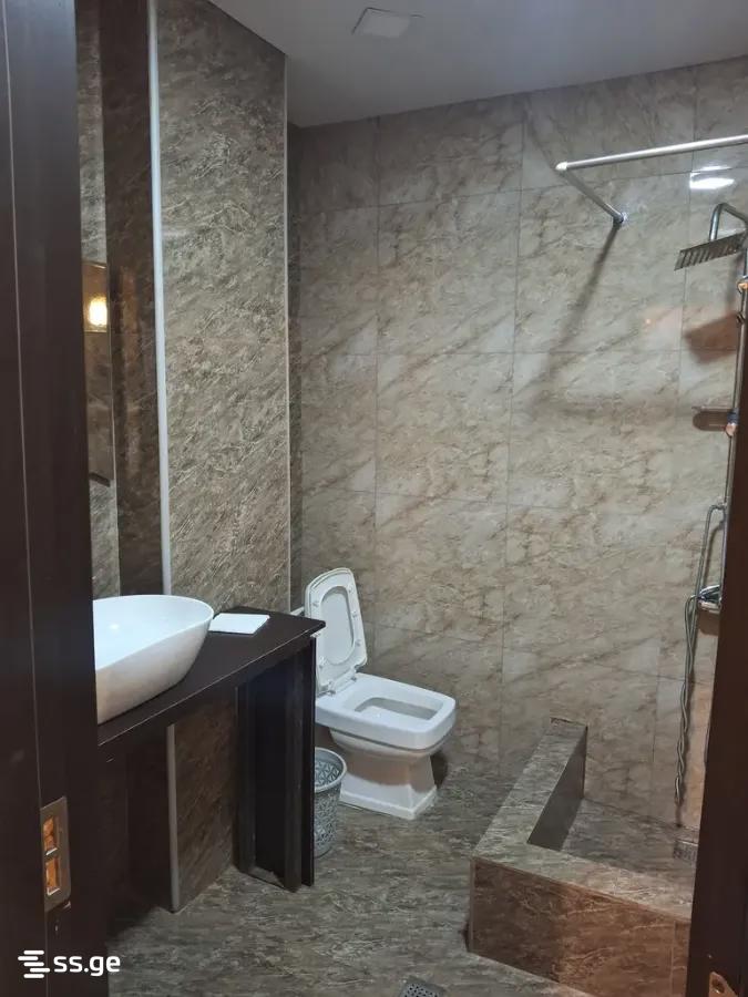 3 room Flat For Rent. Gldani - Widok 2