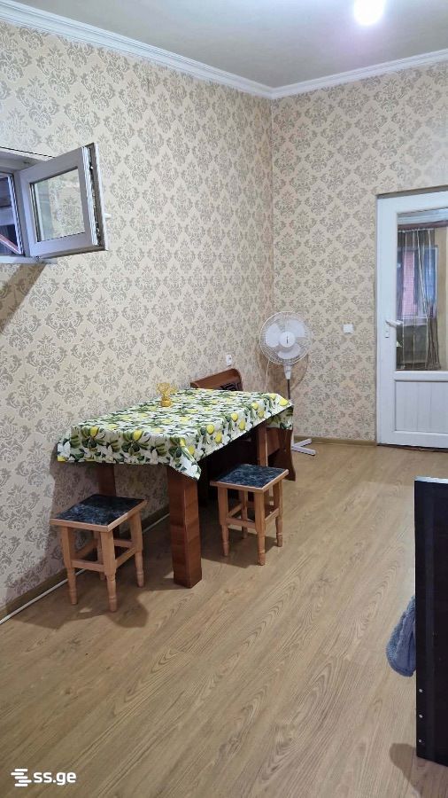 1 room Flat For Rent. Chugureti - Vista 2