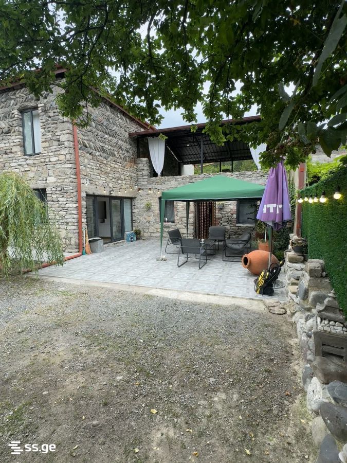 5 Room Summer Cottage For Sale view 13