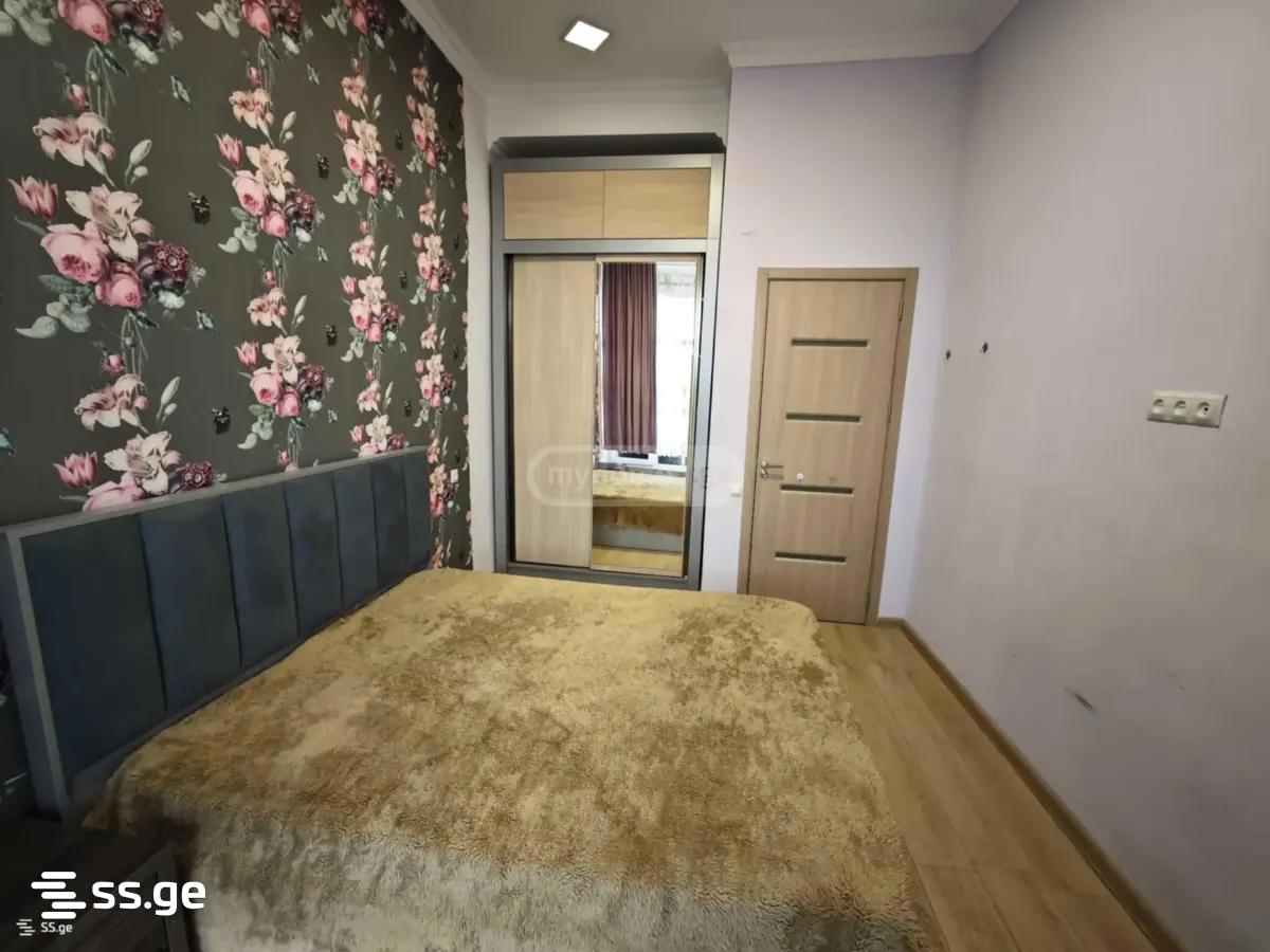 3 room Flat For Rent. Varketili - Fler