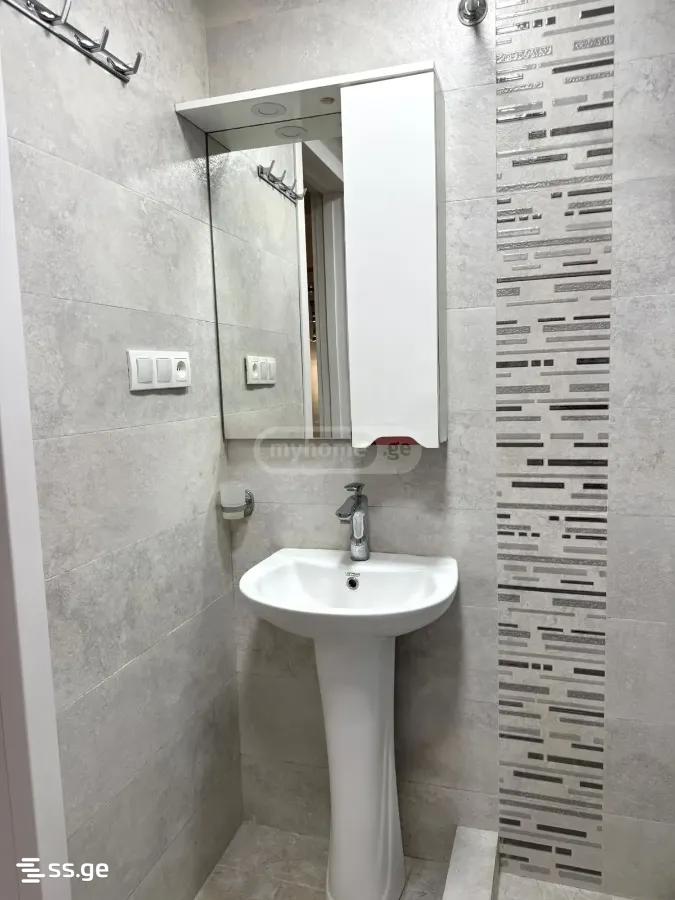 4 room Flat For Rent. Saburtalo - Ansicht 4