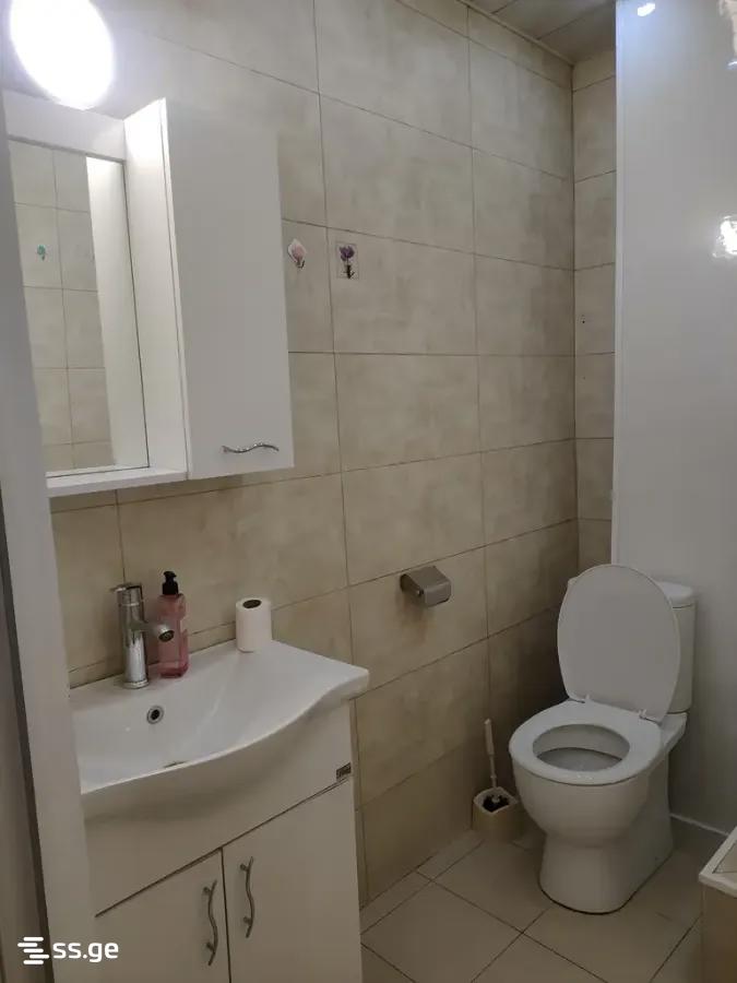 2 room Flat For Sale. Didi digomi - Więcej