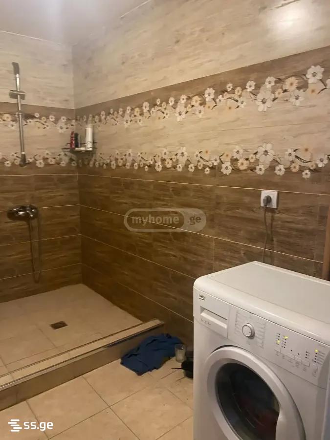 2 room Flat For Rent. Chugureti – pohled 6