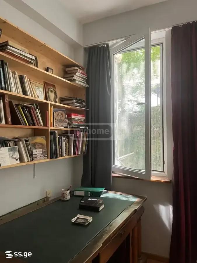 Apartment in tbilisi, vake, vakis raioni - View 3