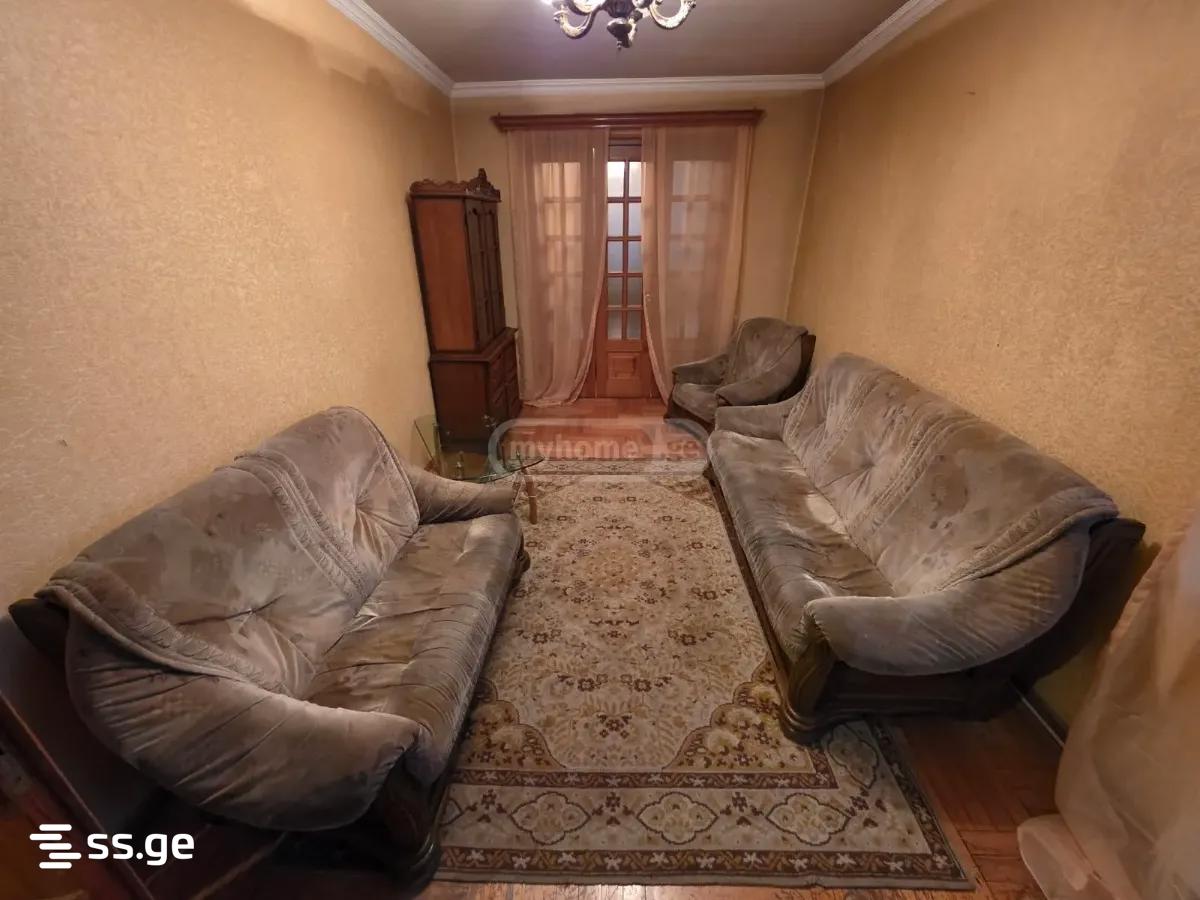 2 room Flat For Rent. Gldani - Vista 2