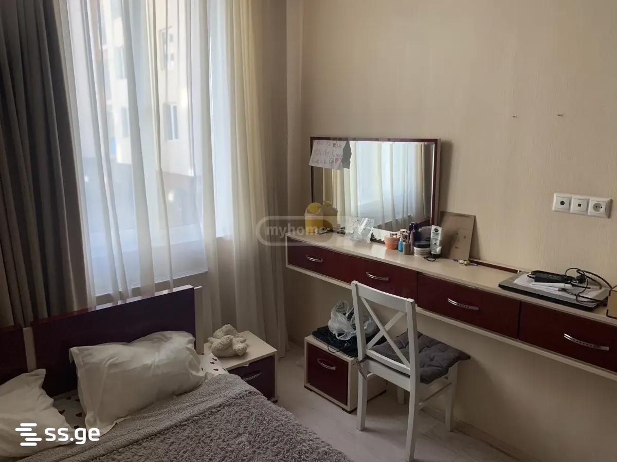 3 room Flat For Sale. Saburtalo - Vista 4
