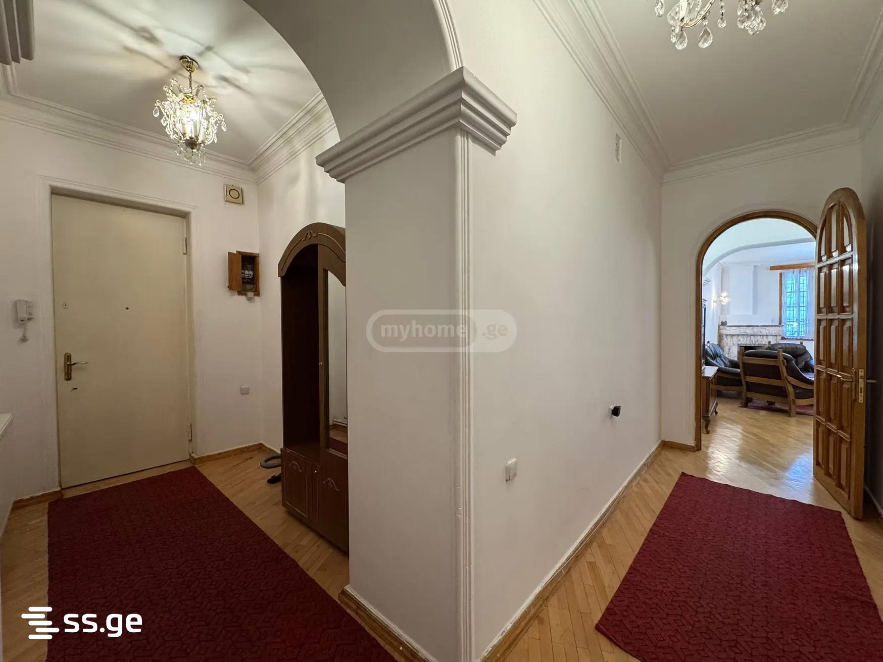 3 room Flat For Rent. Vake - Ansicht 6
