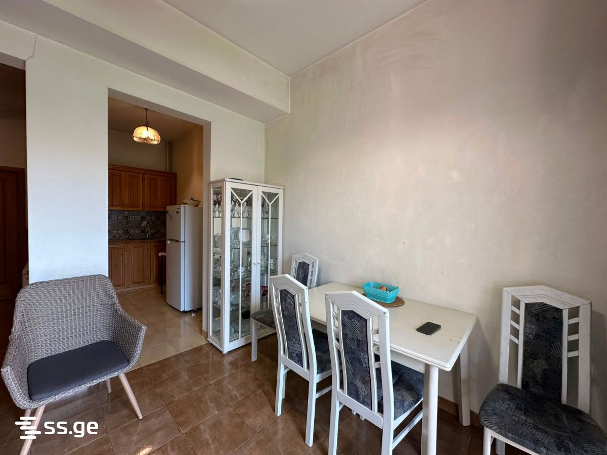 2 room Flat For Sale. Vake - Widok 6