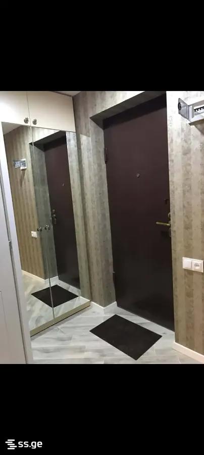 2 room Flat For Rent. Saburtalo - Ansicht 6