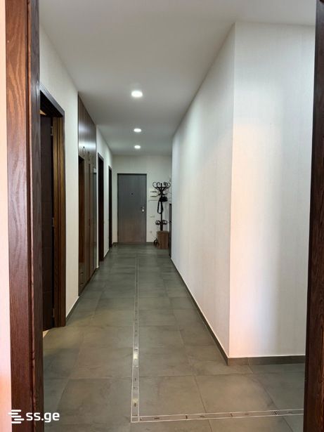 4 room Flat For Sale. Saburtalo - Bild 5