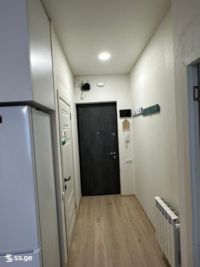 2 room Flat For Rent. Didi digomi - Bild 4