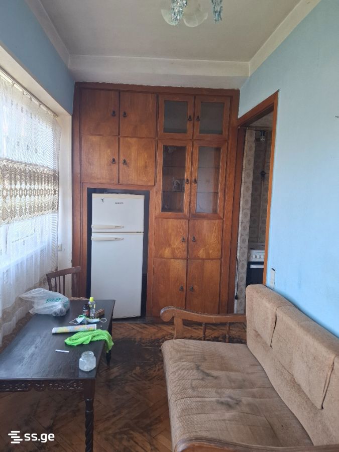 3 room Flat For Rent. Avlabari - Vista 2