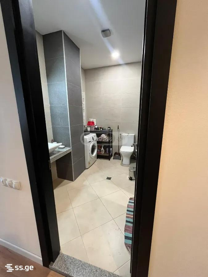 2 room Flat For Sale. Saburtalo - Meer