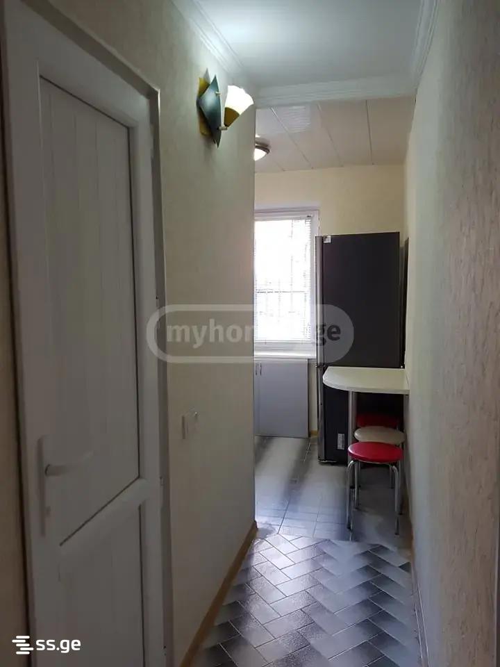 1 room Flat For Rent. Saburtalo - Vista 4