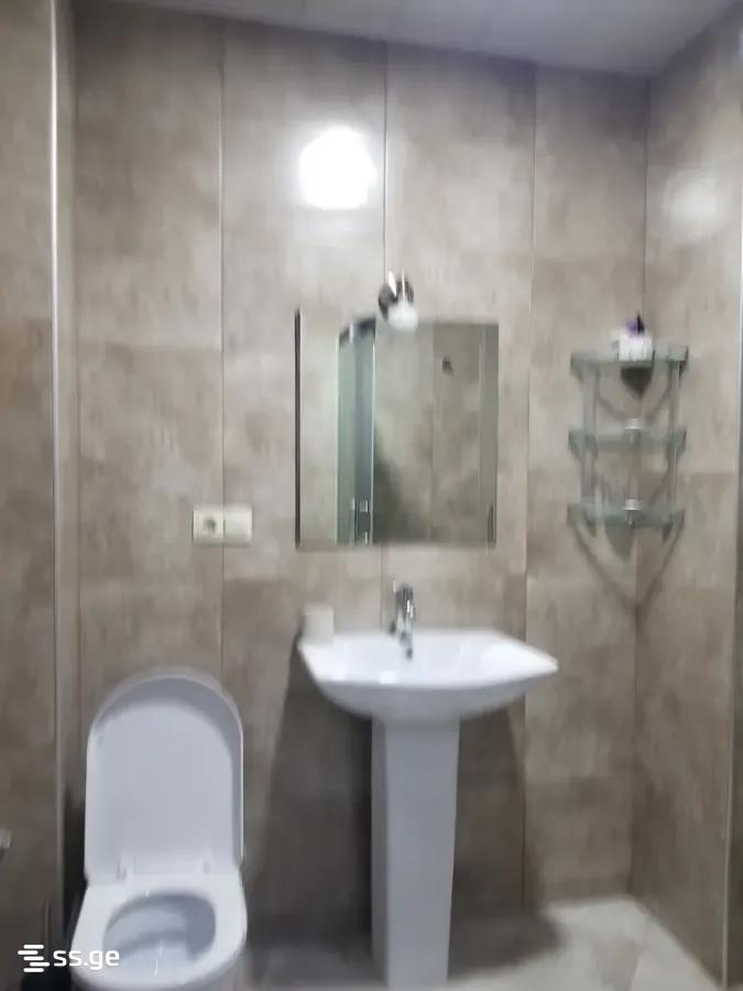 3 room Flat For Rent. Saburtalo - Vista 6