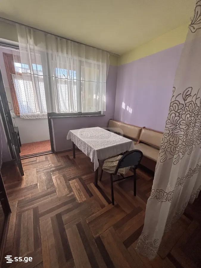 1 room Flat For Rent. Mukhiani - Widok 4