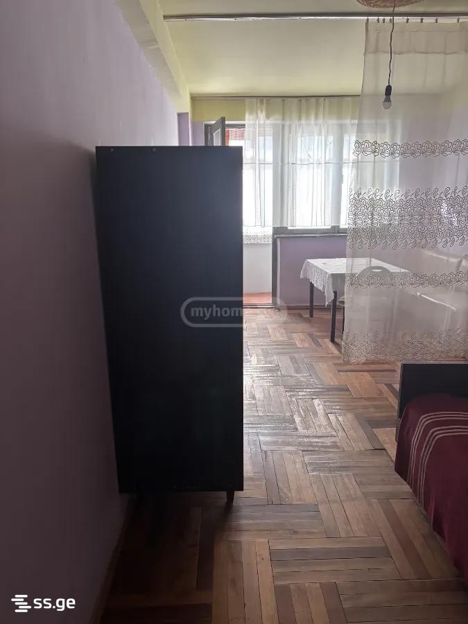 1 room Flat For Rent. Mukhiani - Widok 6