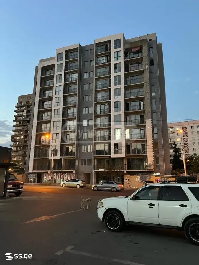 3 room Flat For Rent. Isani - Bild 3