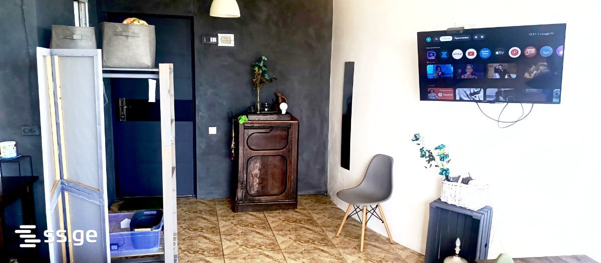 1 Room Flat Daily Rent. Ureki view 13