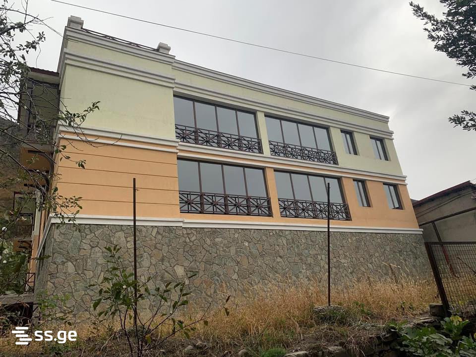 Commercial Space For Sale. Mtskheta view 8