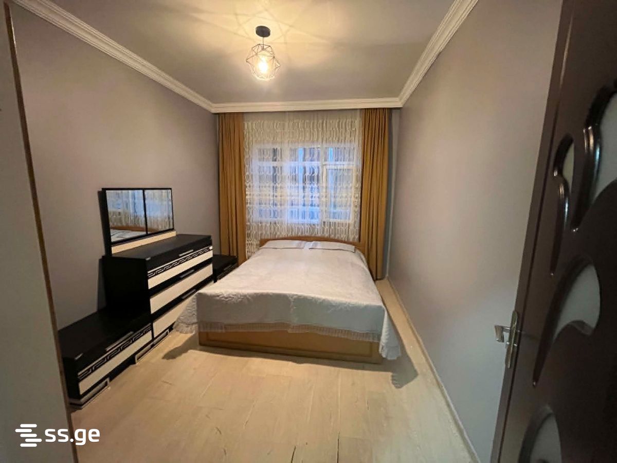 3 Room Private House For Rent. Akhalsopeli view 17