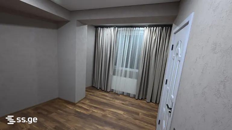 3 room Flat For Sale. Didi digomi - Aanzicht 5
