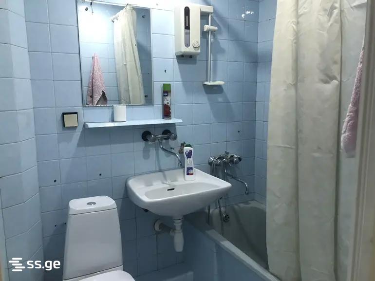 2 room Flat For Rent. Saburtalo – další