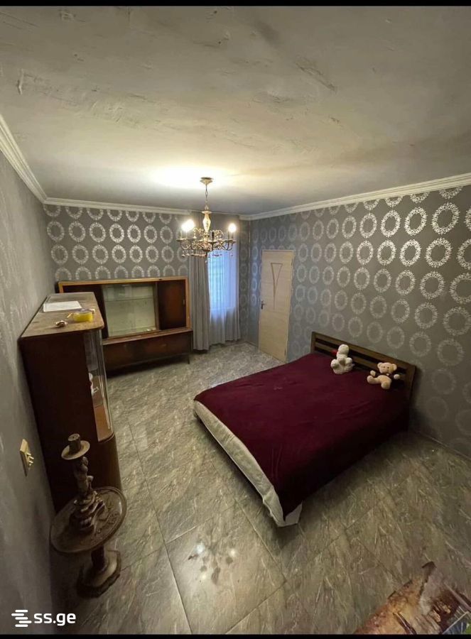 5 room Flat For Sale. Didi digomi - Altro