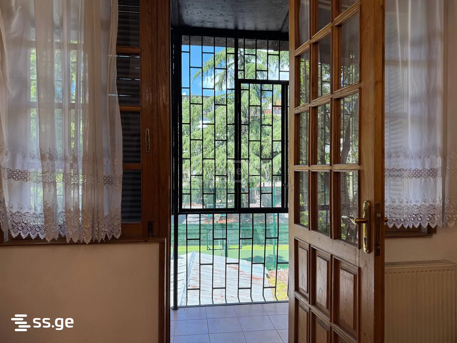 3 room Flat For Rent. Vake - Ansicht 5