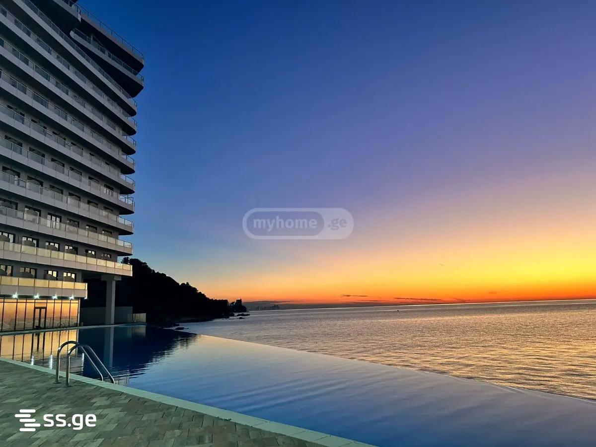 1 Room Flat For Sale view 5